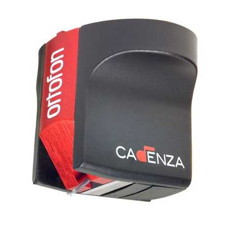 Ortofon MC Cadenza Red