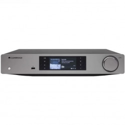 Cambridge Audio CXN v2 Network Player Lunar Grey