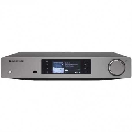 Cambridge Audio CXN v2 Network Player Lunar Grey