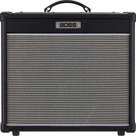 BOSS NEXSTAGE