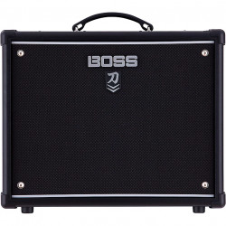 BOSS KTN 50-2EX