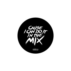 Ortofon Slipmat, Mix