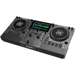 NUMARK Mixstream Pro Go