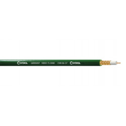 Cordial CVM 06-37 Green