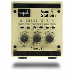 SPL GAINSTATION 1