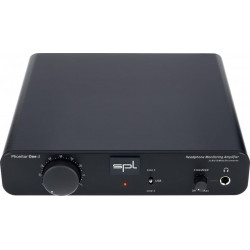 SPL PHONITOR ONE D