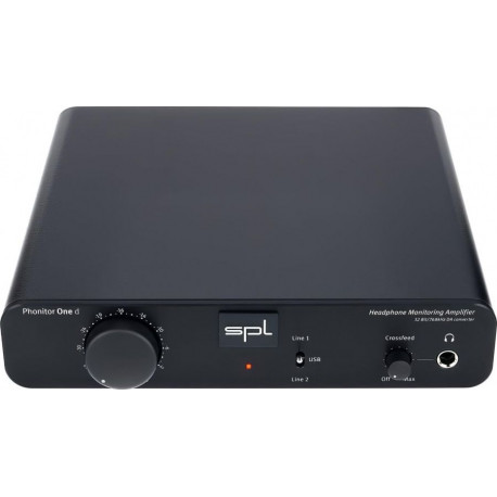 SPL PHONITOR ONE D