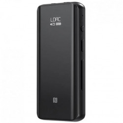 FIIO BTR5 LT version 2021 Black