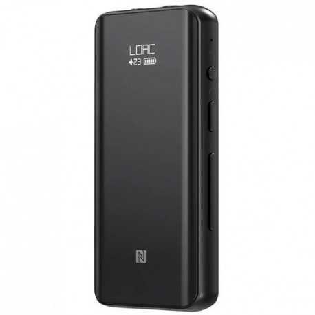 FIIO BTR5 LT version 2021 Black