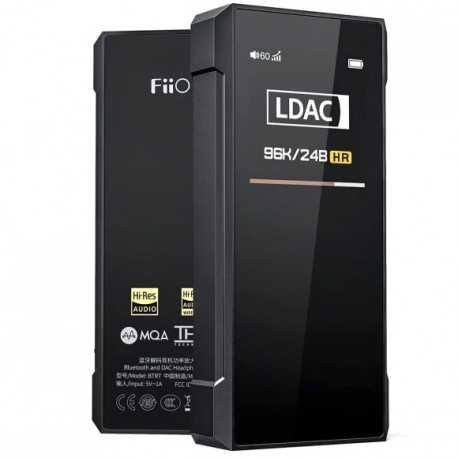 FIIO BTR7 LT