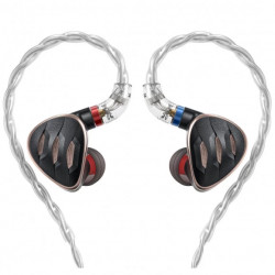 FIIO FH5s Black
