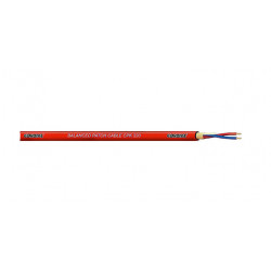 Cordial CPK 220 (Red)