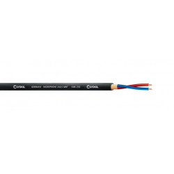 Cordial CMK 250 (Black)