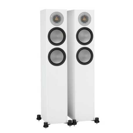 Monitor Audio Silver Series 200 Cutout