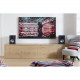 MONITOR AUDIO Bronze 100 Black (6G)