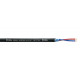 Cordial CMK 222 (Black) FRNC