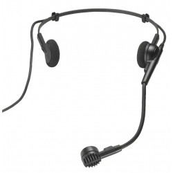 Audio-Technica PRO8HECH