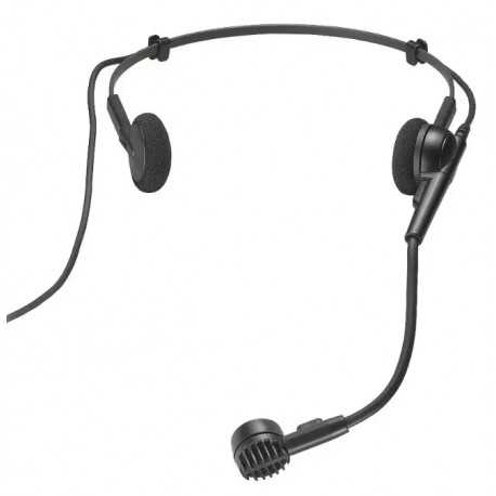 Audio-Technica PRO8HECH