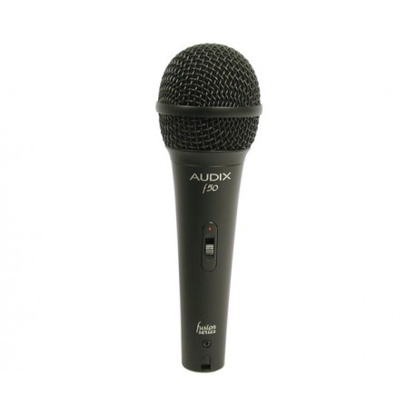 AUDIX F50S
