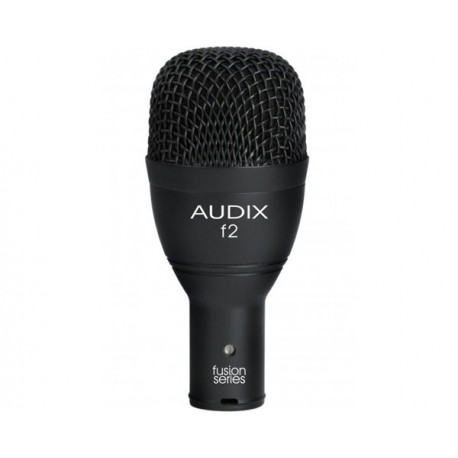 AUDIX F2