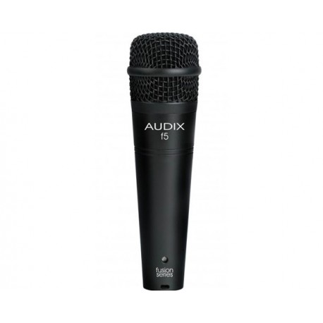 AUDIX F5