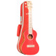 CORDOBA 15CM Matiz Chili Red