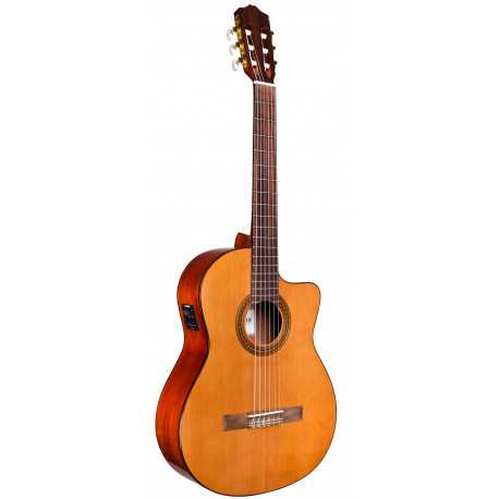 CORDOBA C5-CE CD