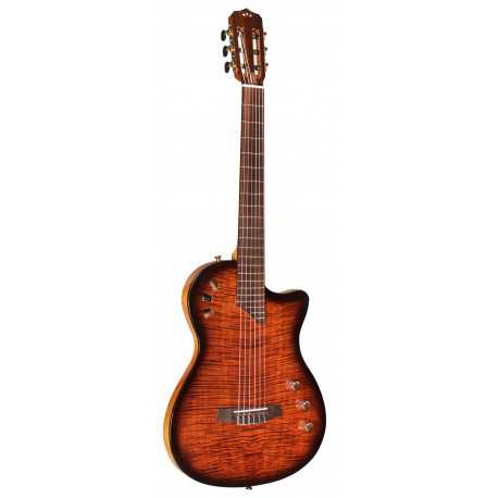 CORDOBA Stage (Edge Burst)