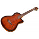 CORDOBA Stage (Edge Burst)