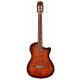 CORDOBA Stage (Edge Burst)
