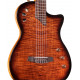 CORDOBA Stage (Edge Burst)