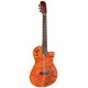 CORDOBA Stage (Natural Amber)