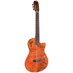 CORDOBA Stage (Natural Amber)