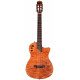 CORDOBA Stage (Natural Amber)