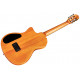 CORDOBA Stage (Natural Amber)