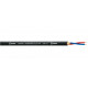 Cordial CMK 222 (Black)