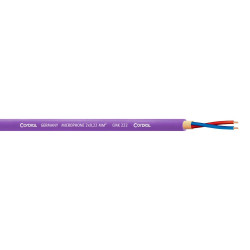 Cordial CMK 222 (Violet)