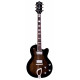 GUILD Aristocrat HH (Trans Black Burst)