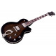 GUILD Aristocrat HH (Trans Black Burst)