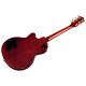 GUILD Aristocrat P90 (Vintage Sunburst)