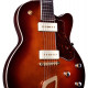 GUILD Aristocrat P90 (Vintage Sunburst)