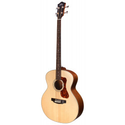 GUILD B-240E Fretless (Natural)