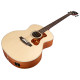 GUILD B-240E Fretless (Natural)