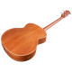GUILD B-240E Fretless (Natural)