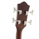 GUILD B-240E Fretless (Natural)