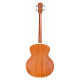 GUILD B-240E Fretless (Natural)