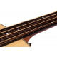 GUILD B-240E Fretless (Natural)