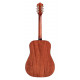 GUILD D-120 (Natural)
