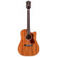 GUILD D-120CE (Natural)