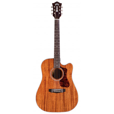 GUILD D-120CE (Natural)